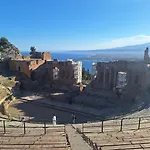 Le Casette Di Flavia - Trinacria, Il Tesoro Dell'etna Lejlighed