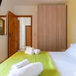 Lejlighed Le Casette Di Flavia - Trinacria, Il Tesoro Dell'etna *
