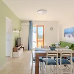 Lejlighed Le Casette Di Flavia - Trinacria, Il Tesoro Dell'etna *