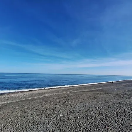 Apartment Le Casette Di Flavia - Trinacria, Oasi Marina, Il Tesoro Dell'etna Roccalumera