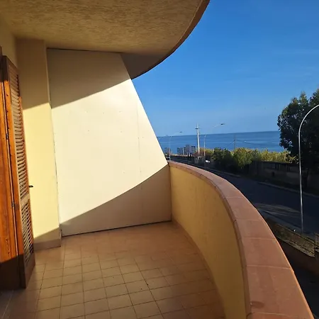 Le Casette Di Flavia - Trinacria, Il Tesoro Dell'etna * Roccalumera