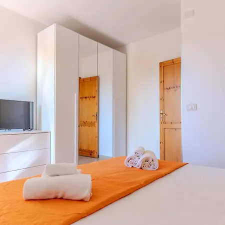 Le Casette Di Flavia - Trinacria, Oasi Marina, Il Tesoro Dell'etna Apartment