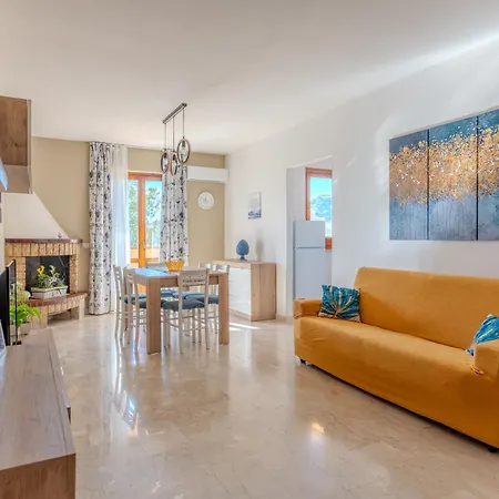 Apartment Le Casette Di Flavia - Trinacria, Oasi Marina, Il Tesoro Dell'etna Roccalumera