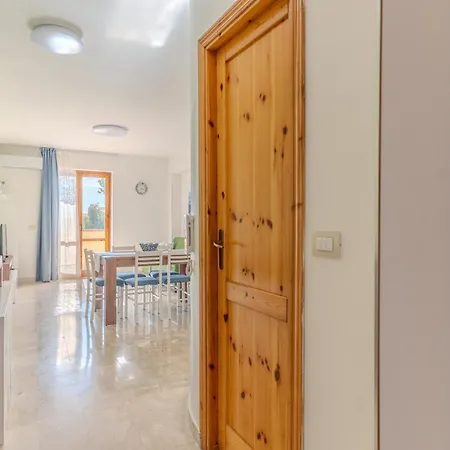 Le Casette Di Flavia - Trinacria, Oasi Marina, Il Tesoro Dell'etna *