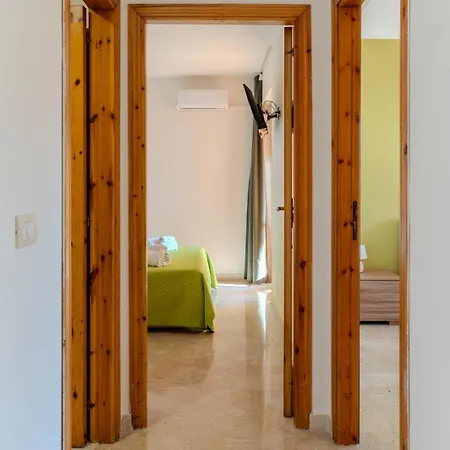 Apartment Le Casette Di Flavia - Trinacria, Oasi Marina, Il Tesoro Dell'etna Roccalumera