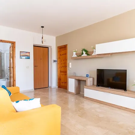 Le Casette Di Flavia - Trinacria, Oasi Marina, Il Tesoro Dell'etna Apartment
