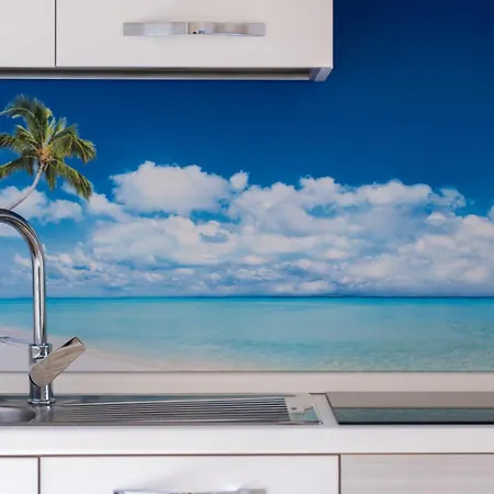 Le Casette Di Flavia - Trinacria, Oasi Marina, Il Tesoro Dell'etna Apartment