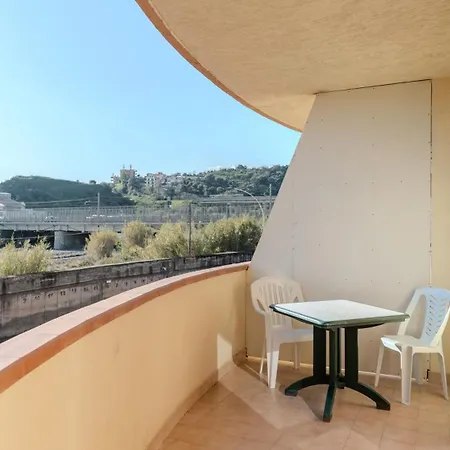 Apartment Le Casette Di Flavia - Trinacria, Oasi Marina, Il Tesoro Dell'etna