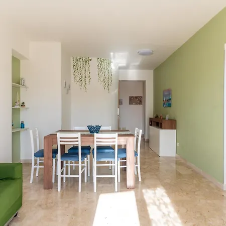 Le Casette Di Flavia - Trinacria, Oasi Marina, Il Tesoro Dell'etna Apartment