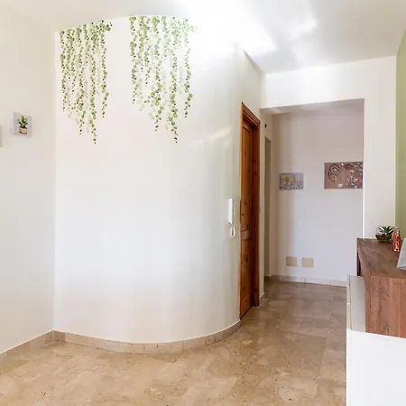 Apartment Le Casette Di Flavia - Trinacria, Oasi Marina, Il Tesoro Dell'etna