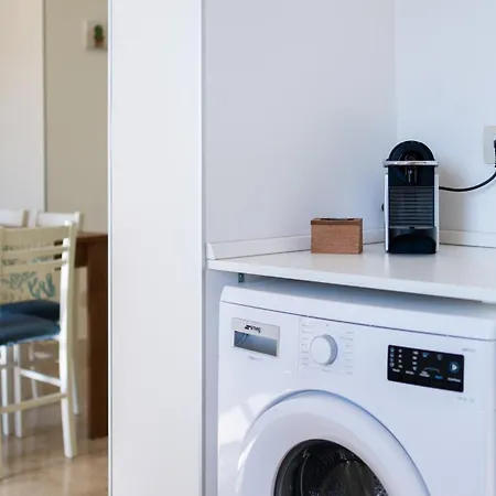 Le Casette Di Flavia - Trinacria, Oasi Marina, Il Tesoro Dell'etna Apartment *