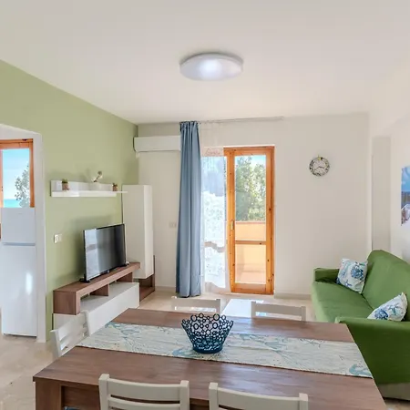 Apartment Le Casette Di Flavia - Trinacria, Oasi Marina, Il Tesoro Dell'etna *