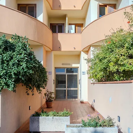 Apartment Le Casette Di Flavia - Trinacria, Oasi Marina, Il Tesoro Dell'etna Roccalumera