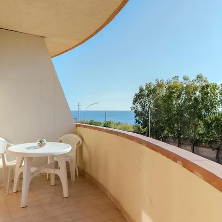 Le Casette Di Flavia - Trinacria, Oasi Marina, Il Tesoro Dell'etna Roccalumera