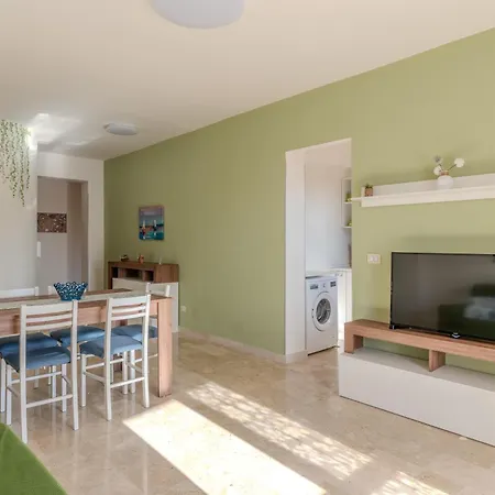 Le Casette Di Flavia - Trinacria, Oasi Marina, Il Tesoro Dell'etna Apartment