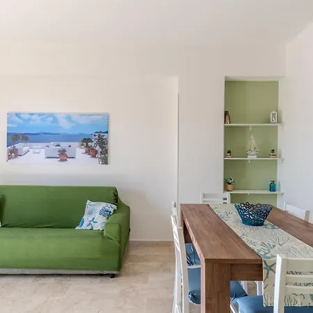 Apartment Le Casette Di Flavia - Trinacria, Oasi Marina, Il Tesoro Dell'etna