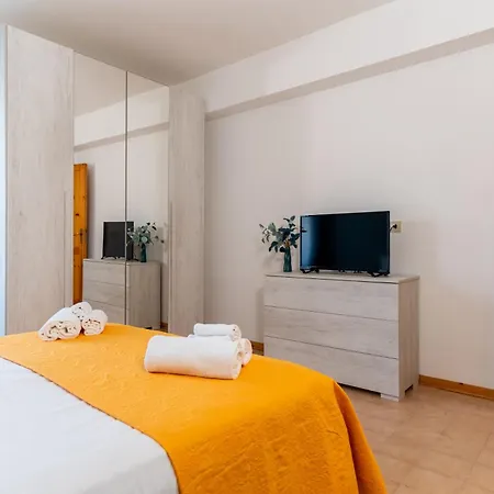 Le Casette Di Flavia - Trinacria, Oasi Marina, Il Tesoro Dell'etna Apartment