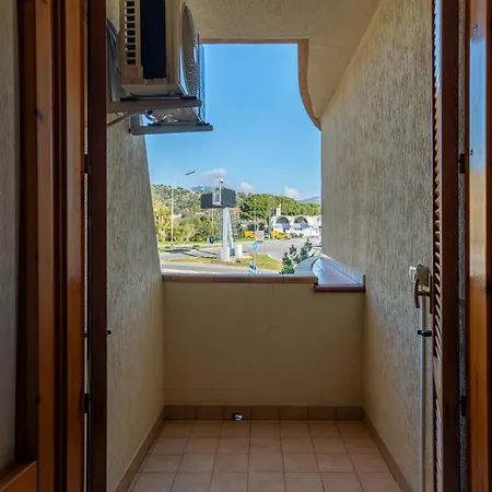Le Casette Di Flavia - Trinacria, Oasi Marina, Il Tesoro Dell'etna Apartment