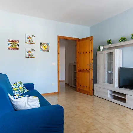 Apartment Le Casette Di Flavia - Trinacria, Oasi Marina, Il Tesoro Dell'etna