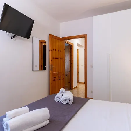 Apartment Le Casette Di Flavia - Trinacria, Oasi Marina, Il Tesoro Dell'etna