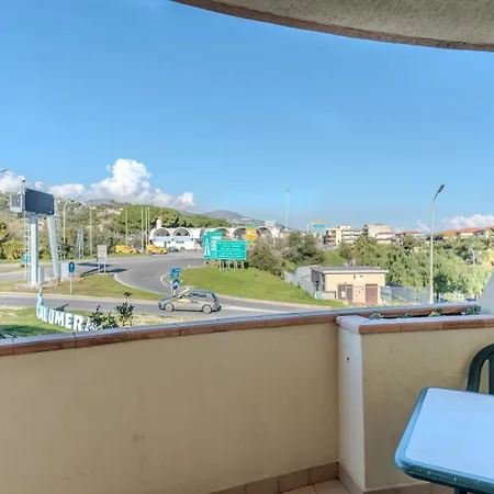 Le Casette Di Flavia - Trinacria, Oasi Marina, Il Tesoro Dell'etna Apartment *